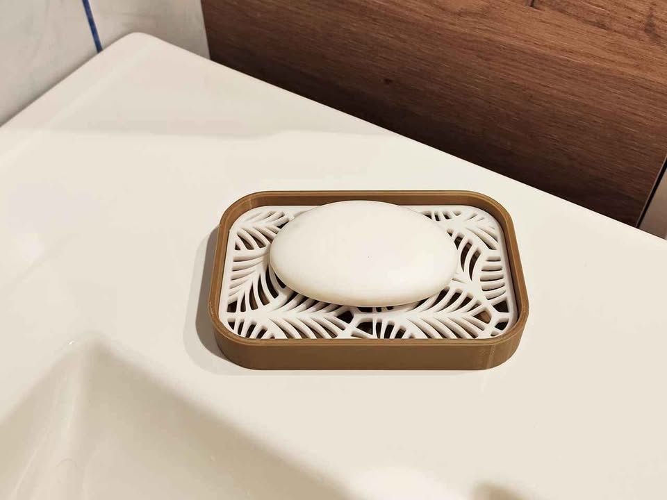 Soap dish - photo 2