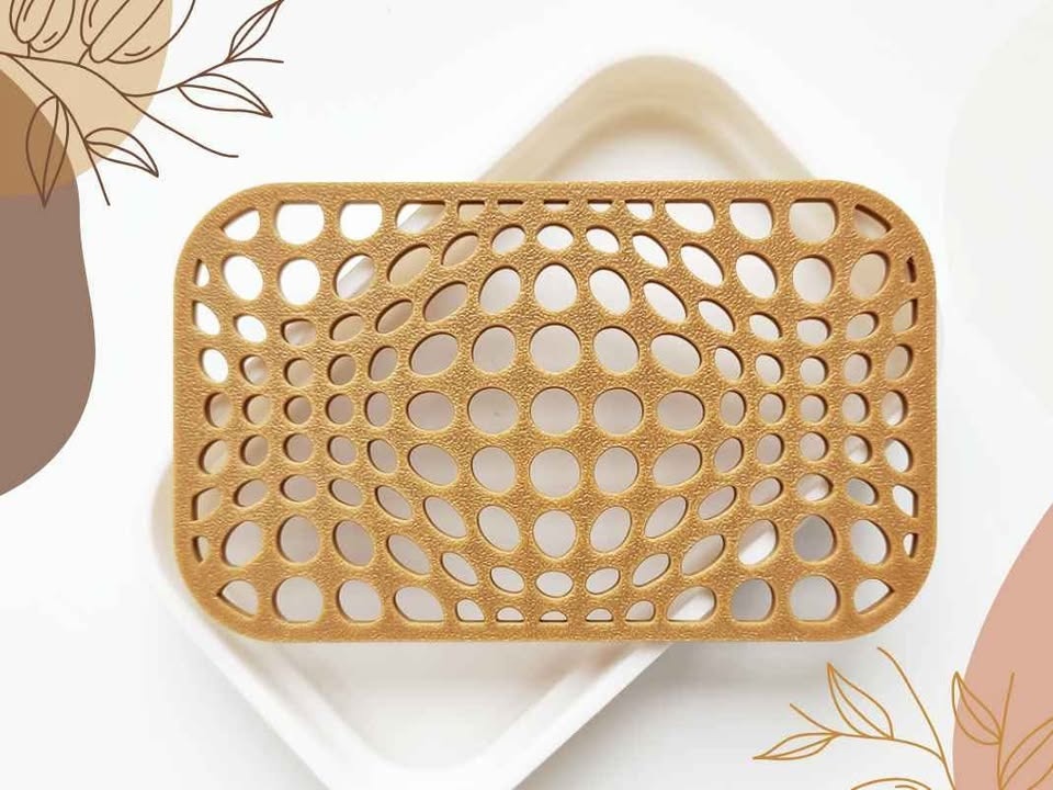 Soap dish - photo 3