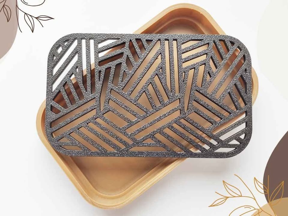 Soap dish - photo 4