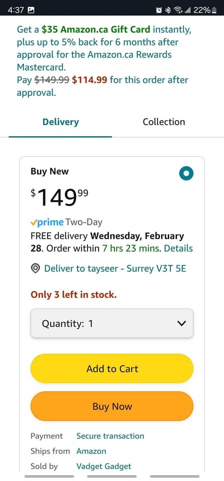Samsung Keyboard Slim Galaxy Tab S8 S7 11" Black - photo 2