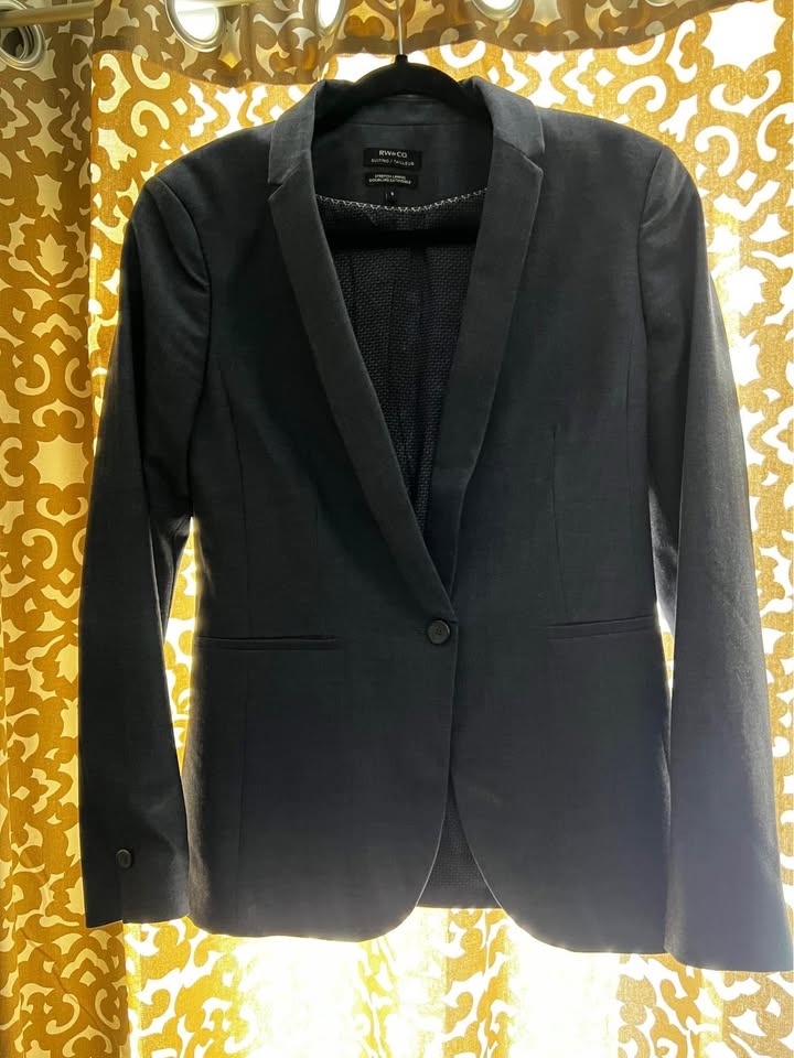 Women's 3 Piece Suit: RW&CO - photo 5