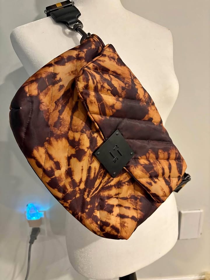 New purse cloth material