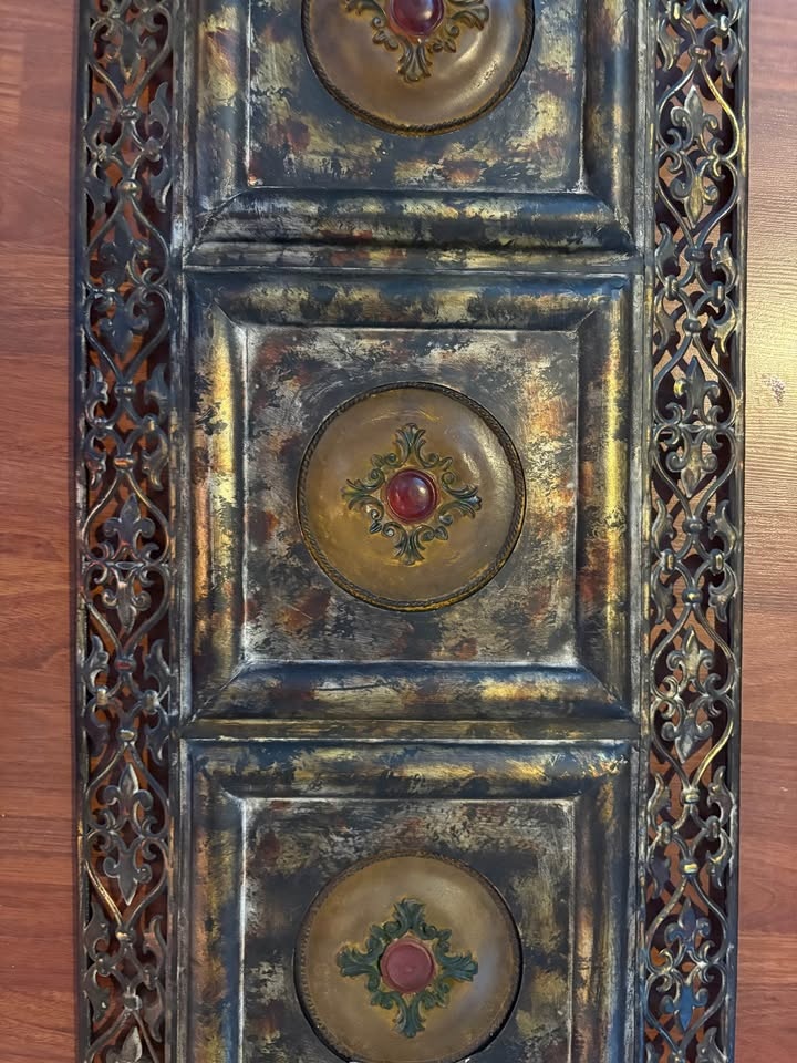Wall hanging 3’ by 16” - photo 2