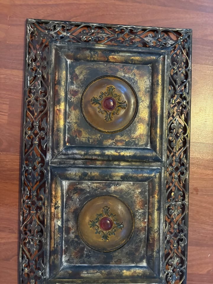 Wall hanging 3’ by 16” - photo 3