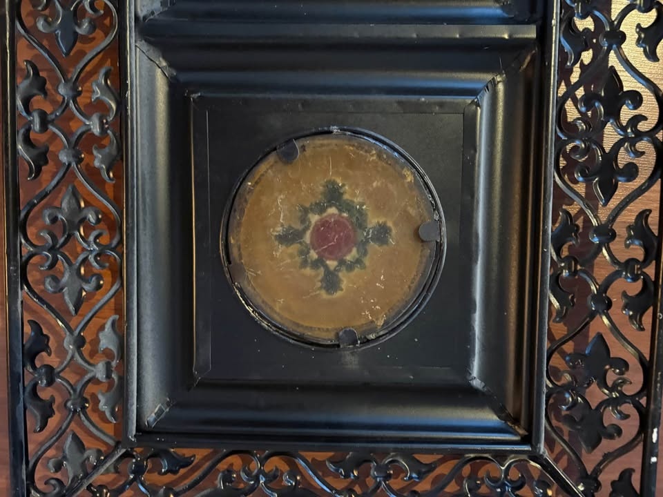 Wall hanging 3’ by 16” - photo 5