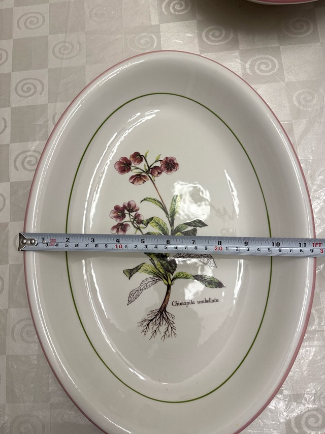 Guzzini Salad Bowl and Platter - photo 5
