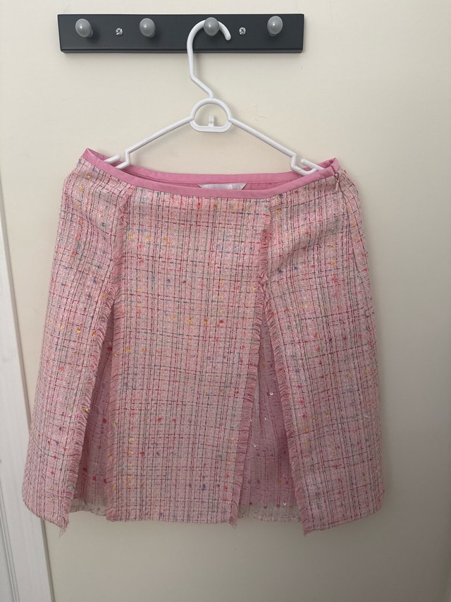 WD-NY Skirt