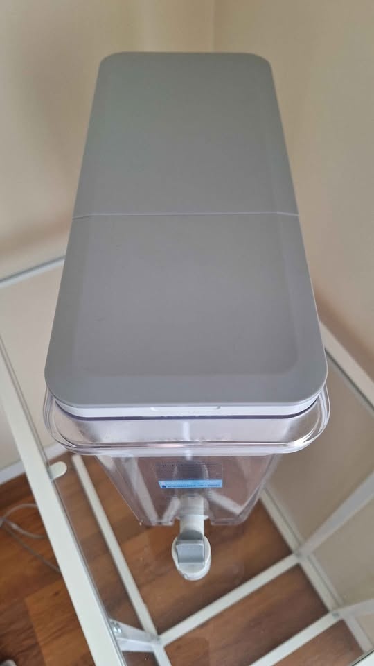 Brita Water Filter 27 Cups Capacity - photo 3