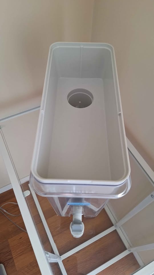 Brita Water Filter 27 Cups Capacity - photo 4