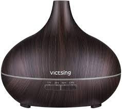 Victsing Essential Oil Diffuser