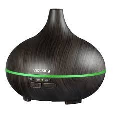 Victsing Essential Oil Diffuser - photo 2