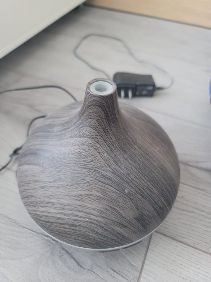 Victsing Essential Oil Diffuser - photo 3