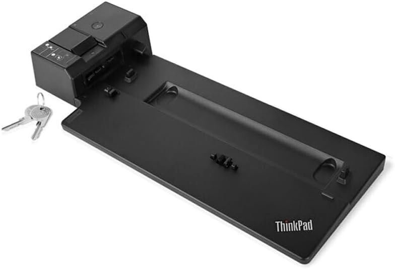 Lenovo Thinkpad Docking Station