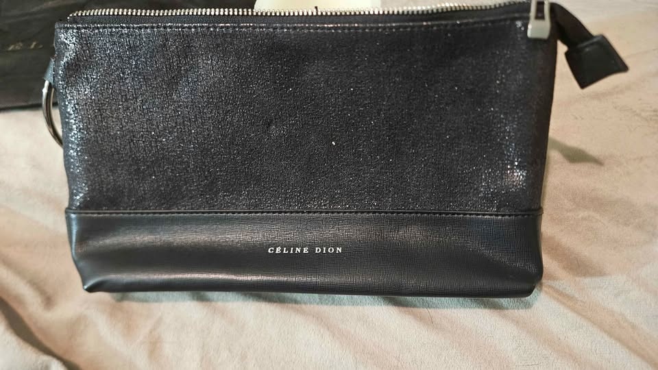 Celine Dion Clutch - photo 2