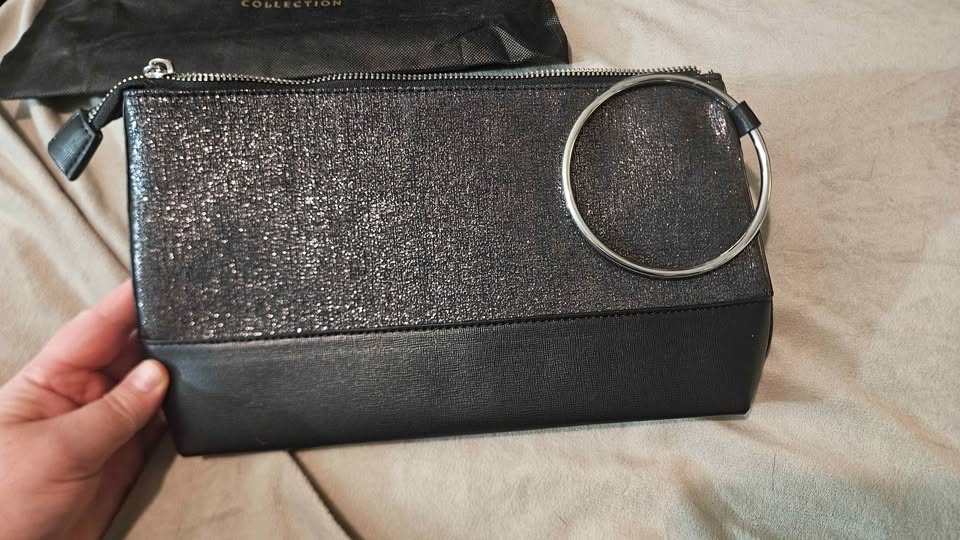 Celine Dion Clutch - photo 4