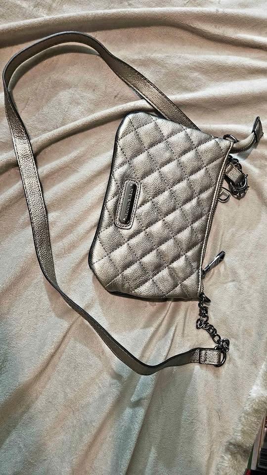 Steve Madden Crossbody Purse