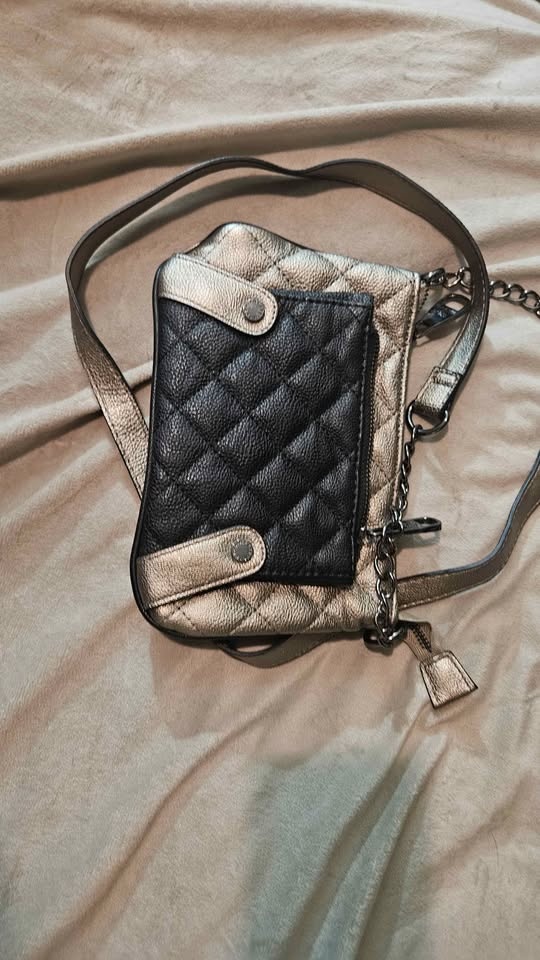 Steve Madden Crossbody Purse - photo 2