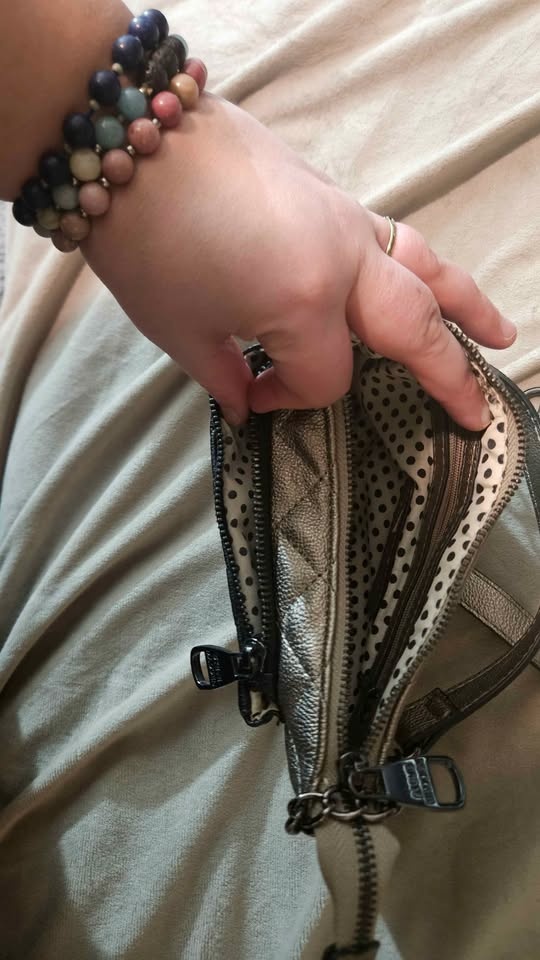 Steve Madden Crossbody Purse - photo 3