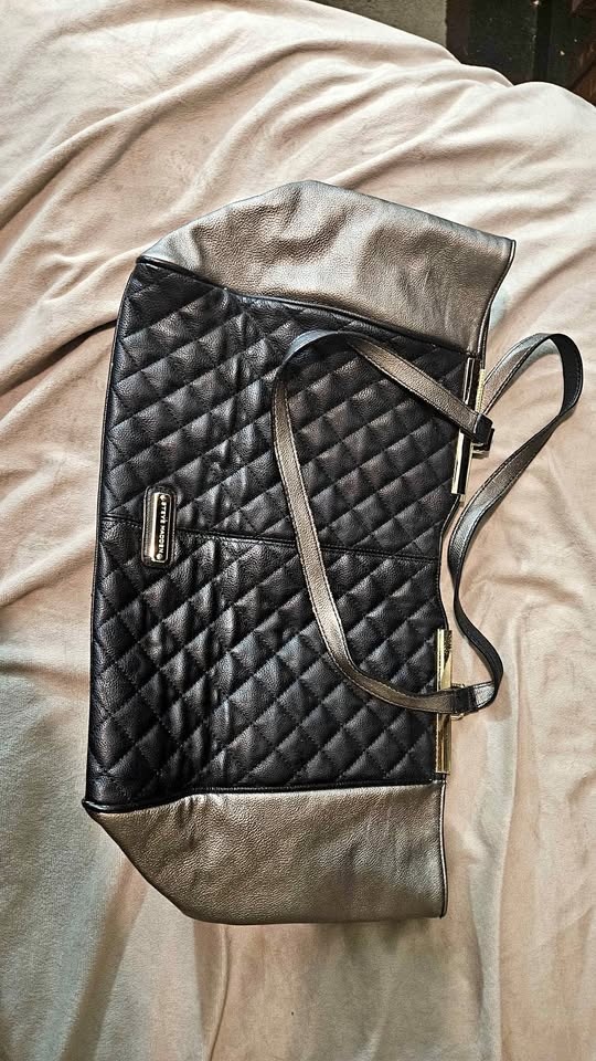 Steve Madden Tote Bag