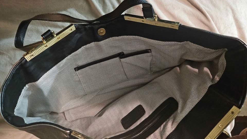 Steve Madden Tote Bag - photo 3