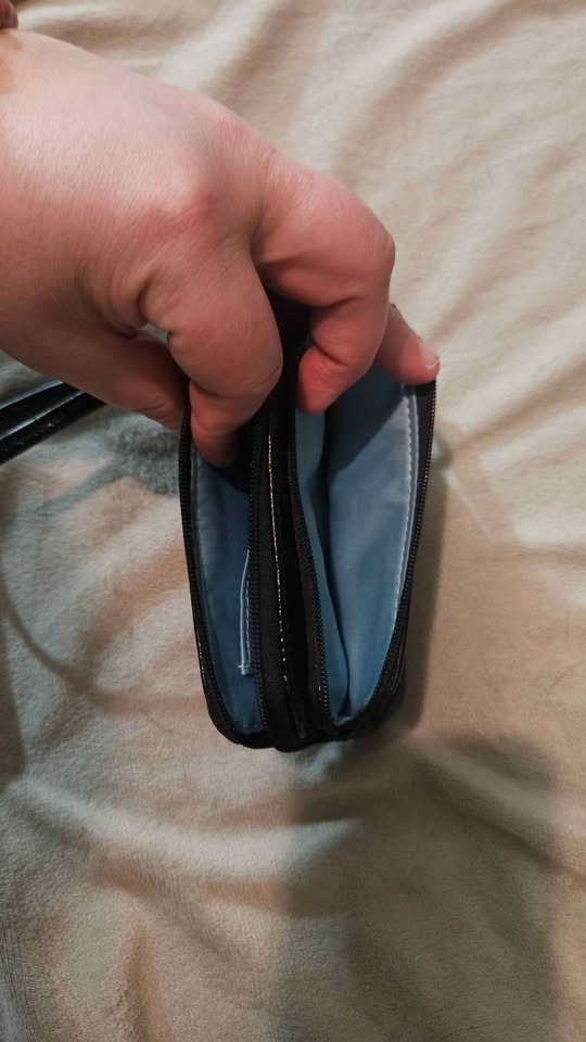 Coach Signature C Logo Wristlet - photo 3