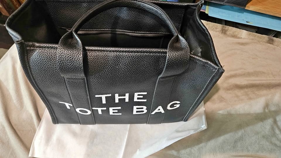 The Tote Bag- large.