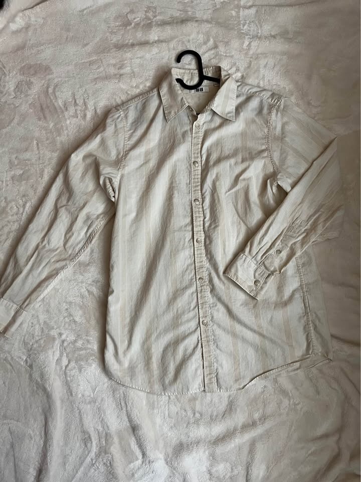Uniqlo Buttondown (XS) - photo 2