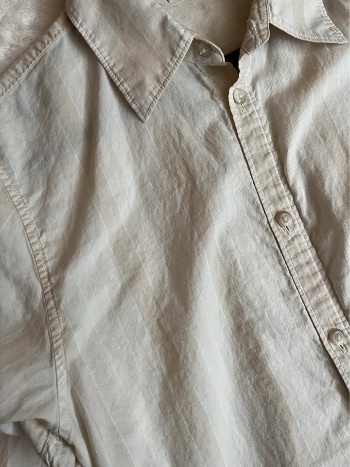 Uniqlo Buttondown (XS) - photo 3