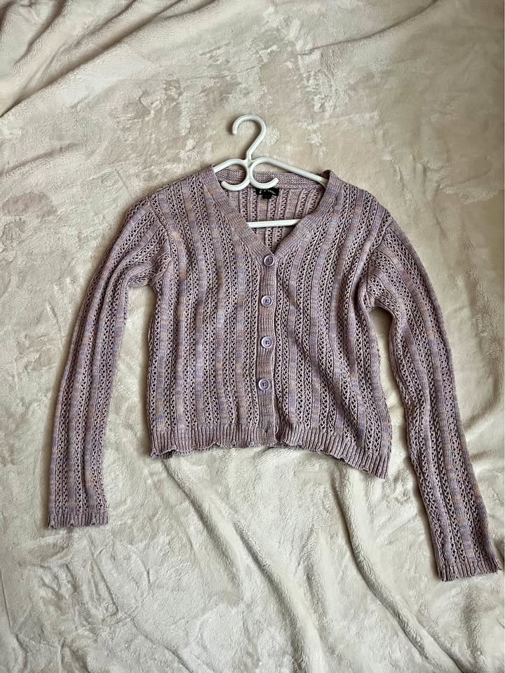 Cardigan (XXS)