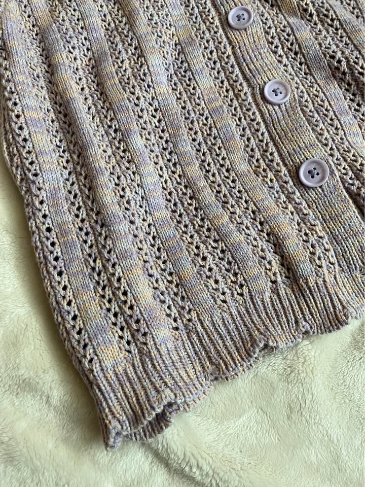 Cardigan (XXS) - photo 2