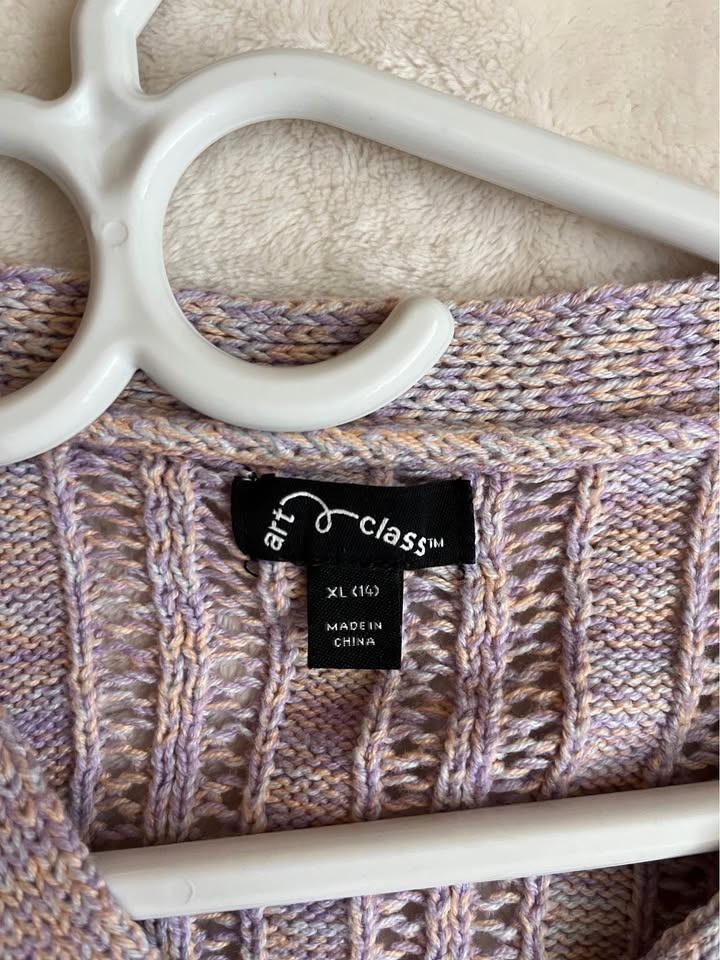 Cardigan (XXS) - photo 3