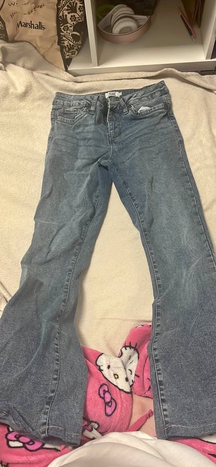 flared jeans (07)