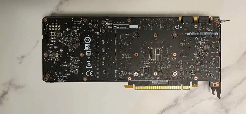 Msi gtx 1070 ti aero 8g image indicator(4)