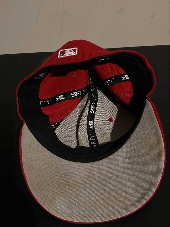 New York Yankees Baseball Hat - photo 2