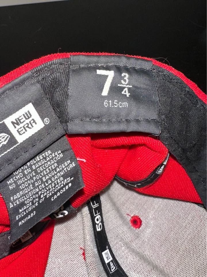 New York Yankees Baseball Hat - photo 3