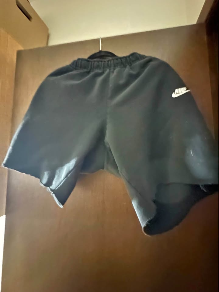 Nike Flow Shorts