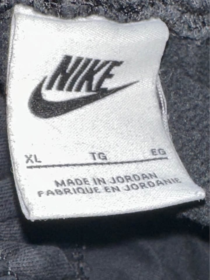 Nike Flow Shorts - photo 3