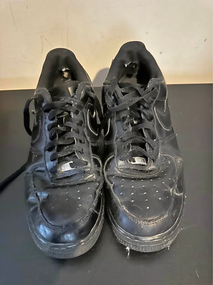 Nike Air Force One