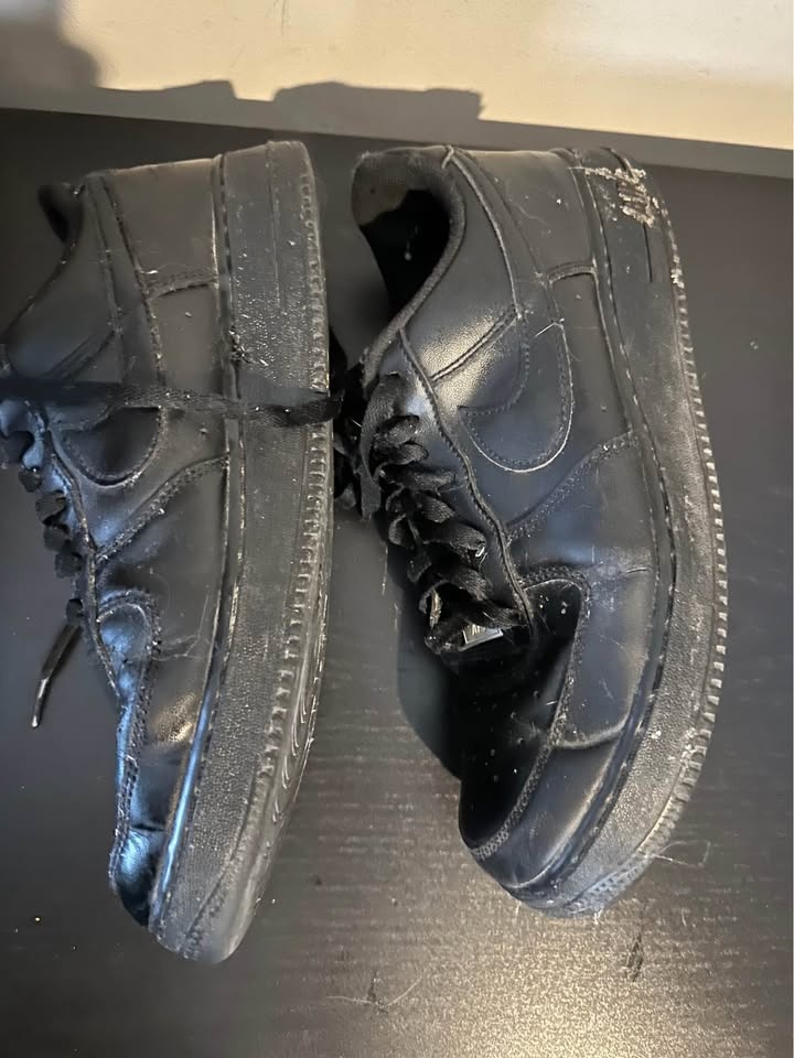 Nike Air Force One - photo 2