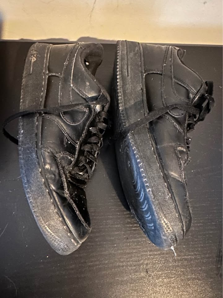 Nike Air Force One - photo 3