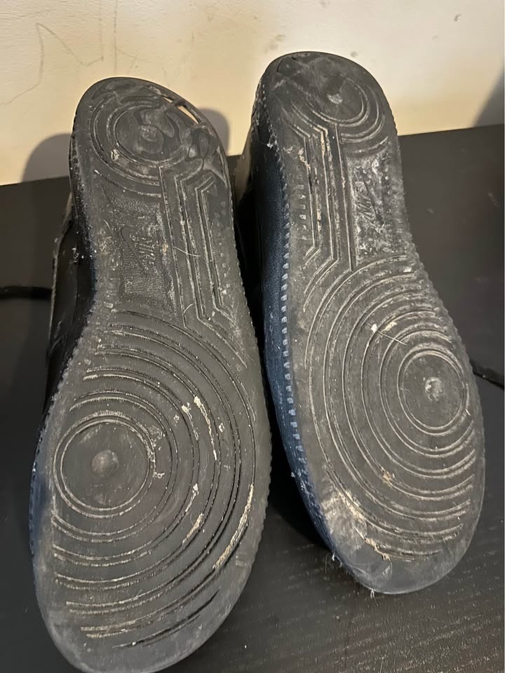 Nike Air Force One - photo 4