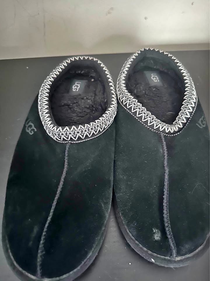 Men's Ugg Tasman Shoes
