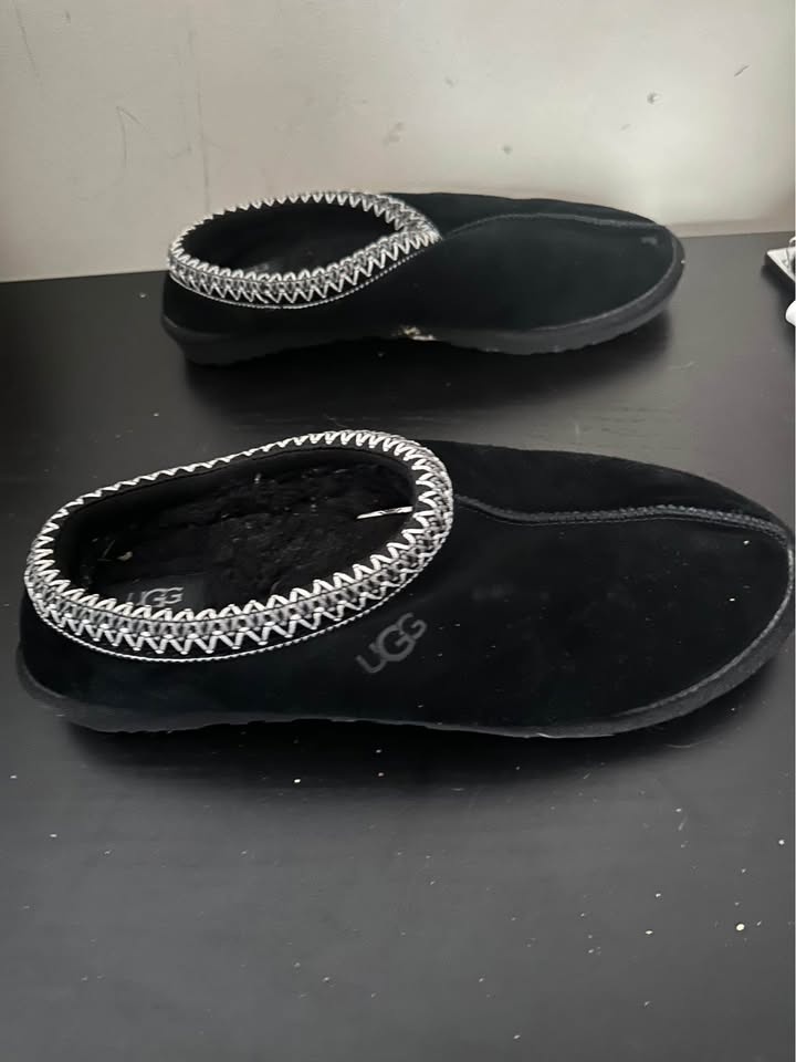 Men's Ugg Tasman Shoes - photo 4