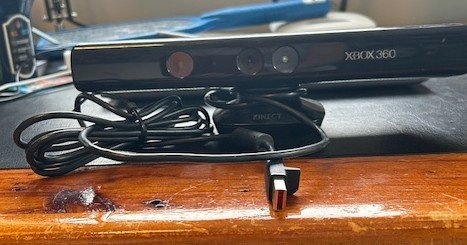 Xbox 360 w/ Kinect, Speed Wheel & 17 Games - photo 4