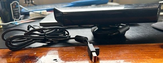 Xbox 360 w/ Kinect, Speed Wheel & 17 Games - photo 5