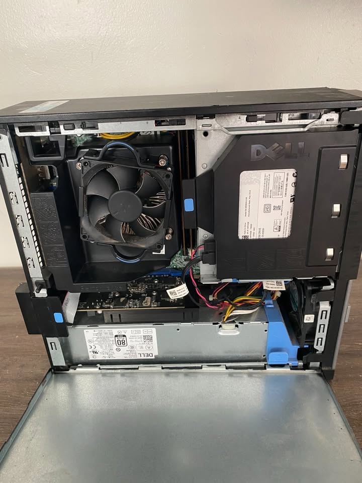 Dell Optiplex 9020 Desktop Computer - photo 3