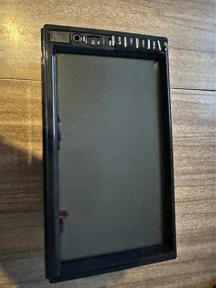 Naifay 7 inch Car Stereo
