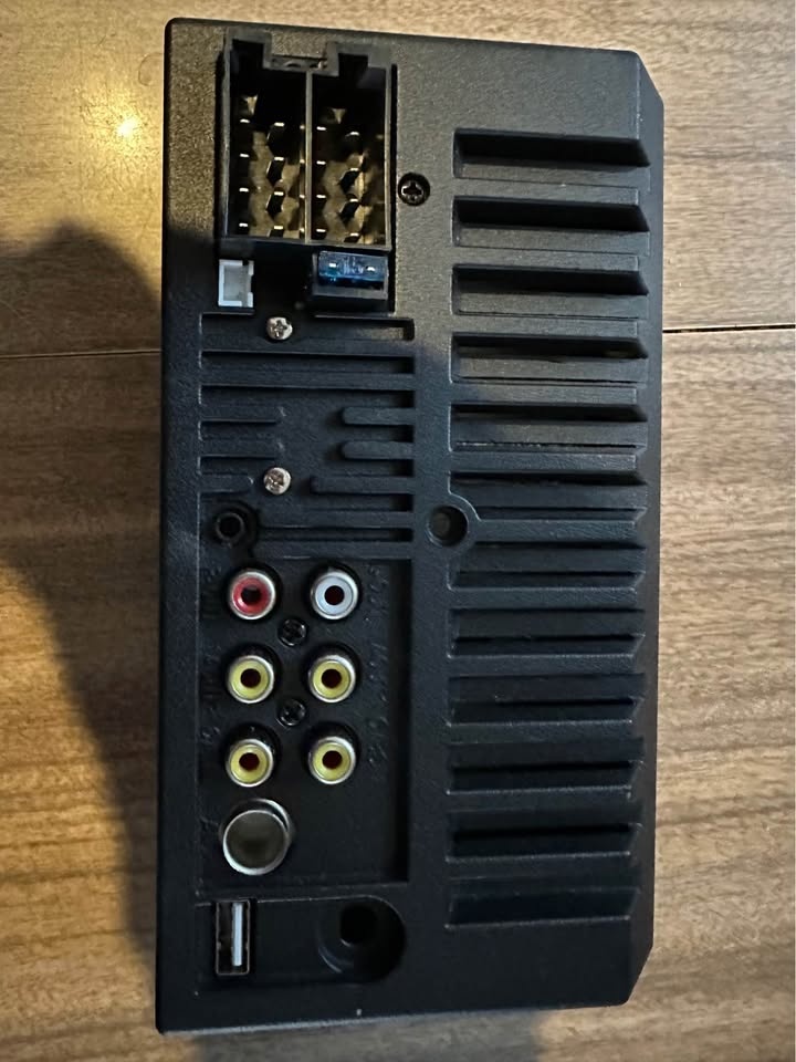 Naifay 7 inch Car Stereo - photo 2
