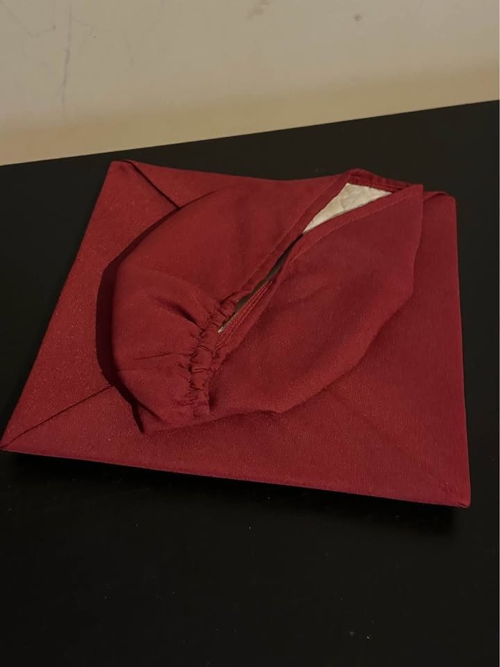 Graduation hat - photo 2