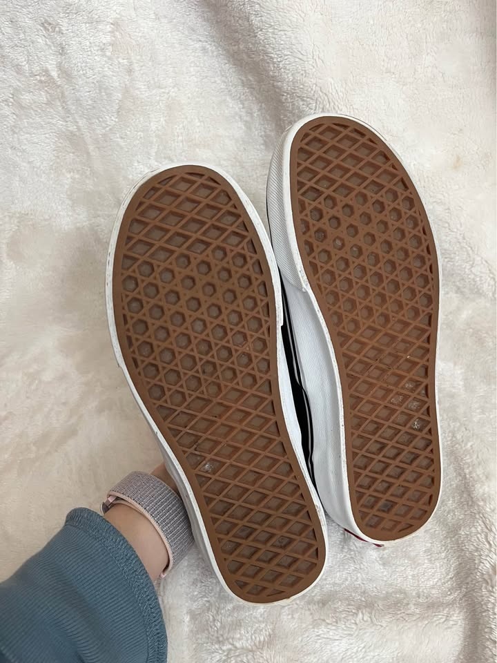 Snoopy Vans collab (US 5, EU 34.5) - photo 5